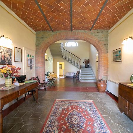 Villa Le Rondini By Interhome Кортона Екстериор снимка